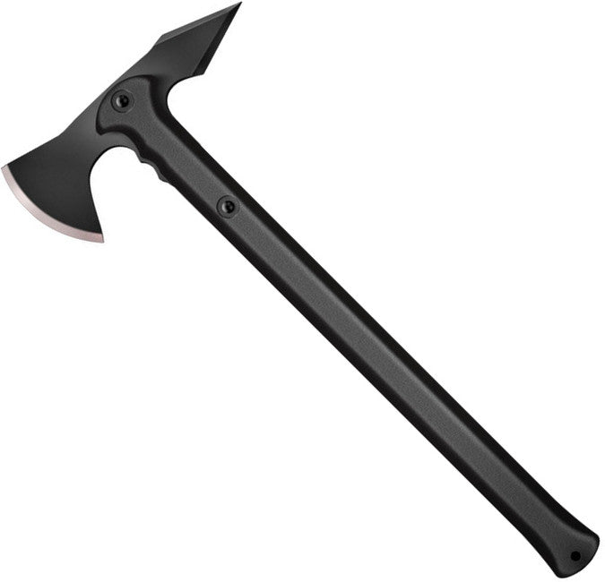 Cold Steel Trench Hawk topor 48 cm, negru