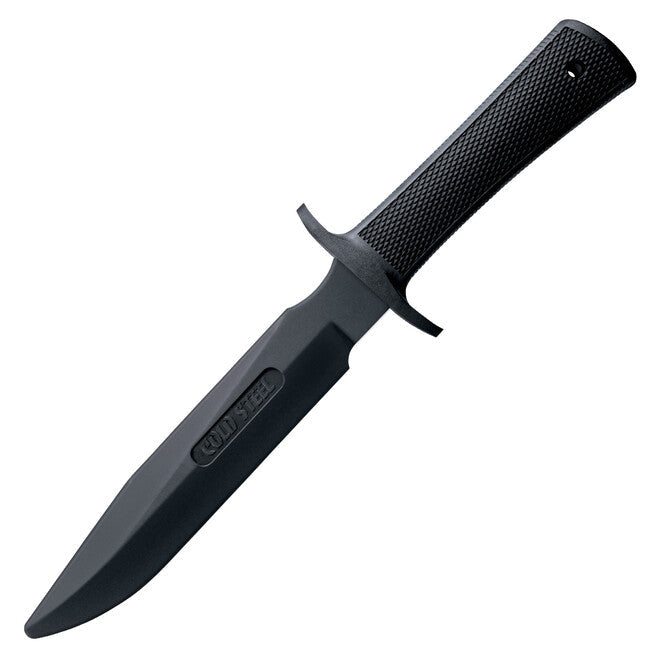 Cold Steel Military Classic cuțit de antrenament din cauciuc Rubber Training