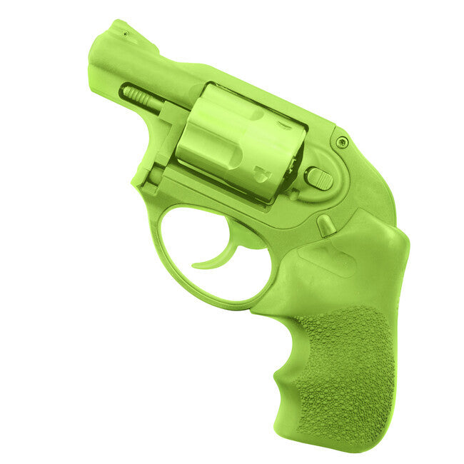 Cold Steel Ruger LCR Rubber Training Revolver echipament de antrenament