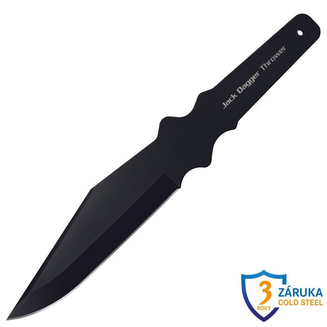 Cold Steel Jack Dagger Thrower cuțit de aruncat