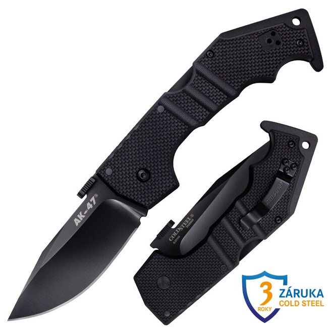 Cold Steel AK-47 briceag (S35VN)