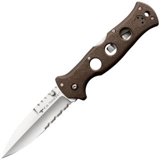 Cold Steel Gunsite briceag AUS10A