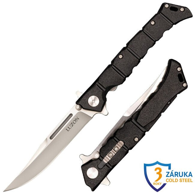 Cold Steel Medium Luzon briceag