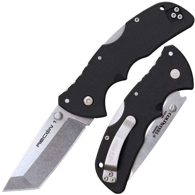 Cold Steel Mini Recon 1 briceag tanto pt