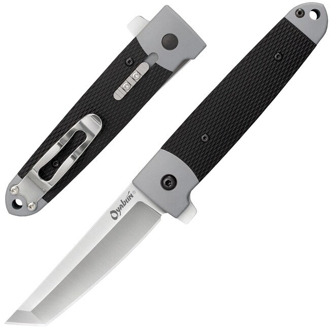 Cold Steel Oyabun briceag