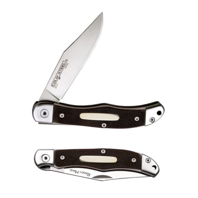 Cold Steel RANCH HAND briceag SK5, 3" BLADE