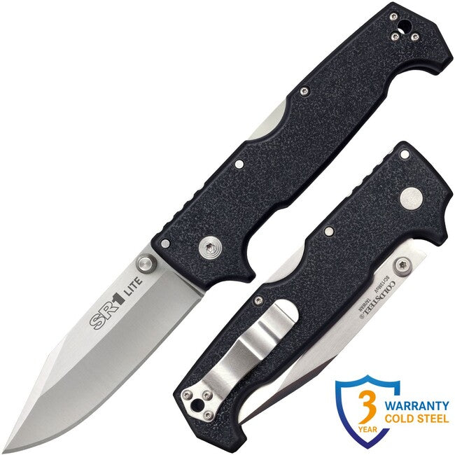 Cold Steel SR1 Lite briceag