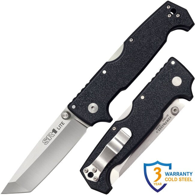 Cold Steel SR1 Lite briceag tanto Point