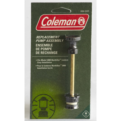 Coleman Northstar pompă