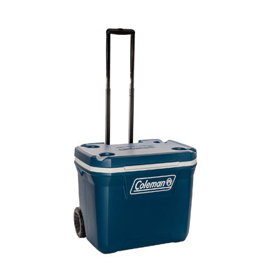 Coleman Xtreme ladă frigorifică 50 QT 47 L pe roți