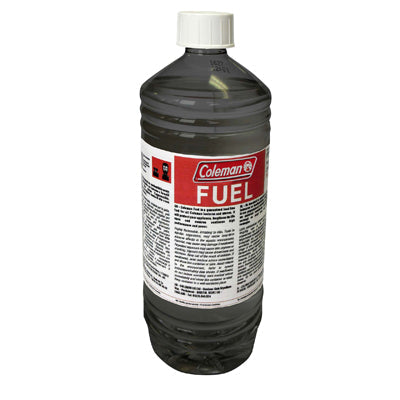 Coleman benzină catalitică 1 L