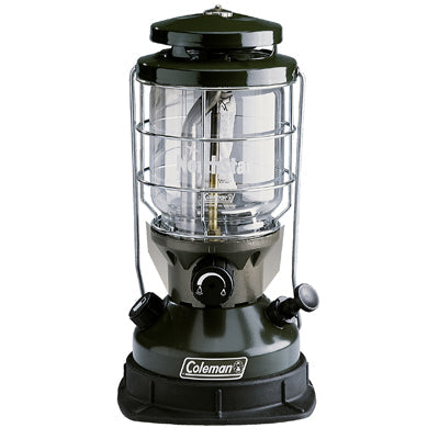 Coleman Northstar lampă cu petrol Lantern, benzină fără plumb