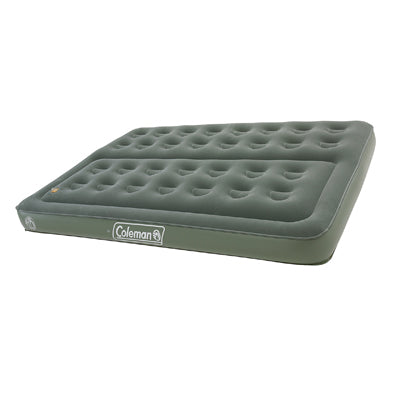 Coleman Comfort Double Maxi pat gonflabil