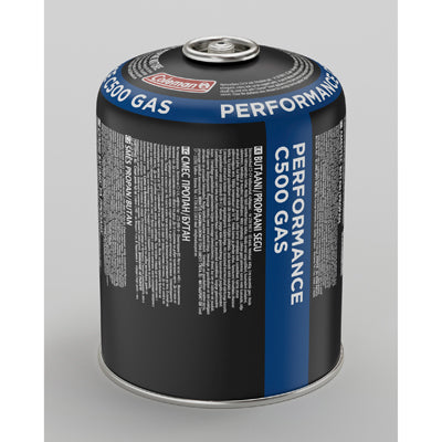 Combat Systems Performance C500' cartuș gaz autoetanșant, 440 g