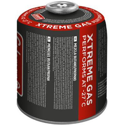 Coleman Xtreme C300' cartușă gaz cu autoetanșare, 230 g