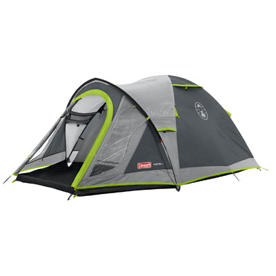 Coleman Darwin Plus cort pentru 3 persoane