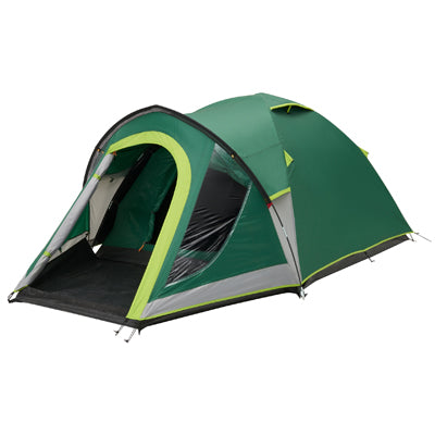 Coleman Kobuk cort BlackOut plus pentru 4 persoane