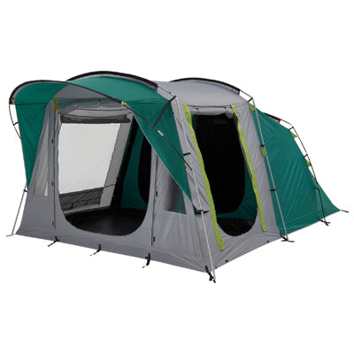 Coleman Oak Canyon BlackOut cort pentru 4 persoane