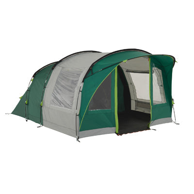 Coleman Rocky Mountain Plus BlackOut cort pentru 5 persoane