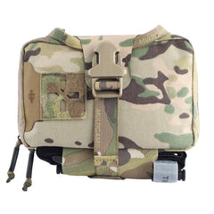 Combat Systems Rapid Deployment IFAK, multicam