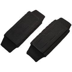 Combat Systems Sentinel 2.0 umplutură pe umeri, black