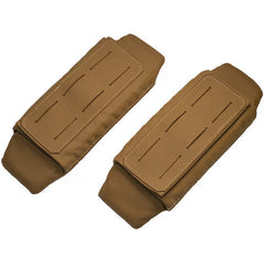Combat Systems Sentinel 2.0 umplutură pe umeri, coyote brown