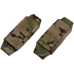 Combat Systems Sentinel 2.0 umplutură pe umeri, multicam