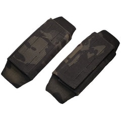 Combat Systems Sentinel 2.0 umplutură pe umeri, multicam black