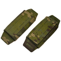 Combat Systems Sentinel 2.0 umplutură pe umeri, multicam tropic