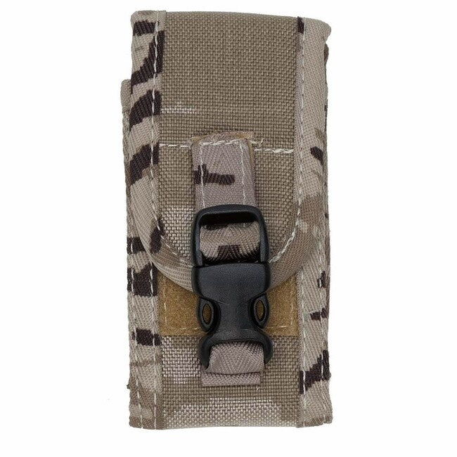 Husă Cordura mică, Tame sandcam