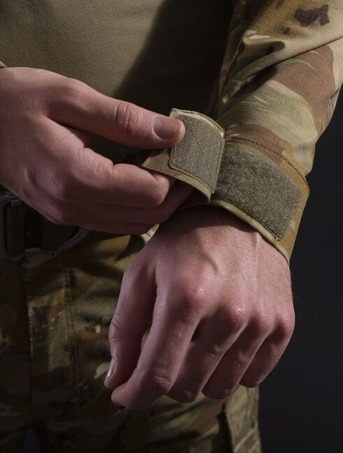 Pentagon Ranger maiou lung tactic, negru