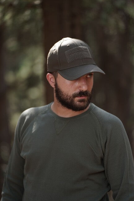 Pentagon Elysium Sweater hanorac, Camo green