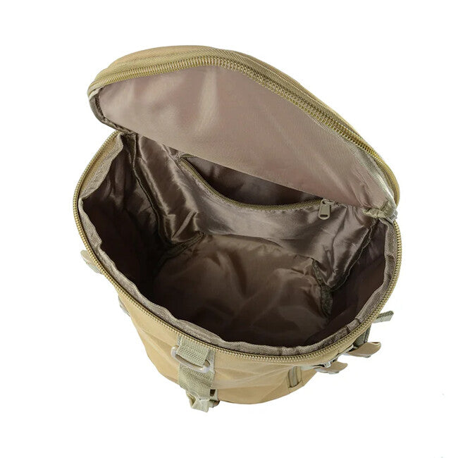 Dragowa Tactical rucsac tactic 20L, verde