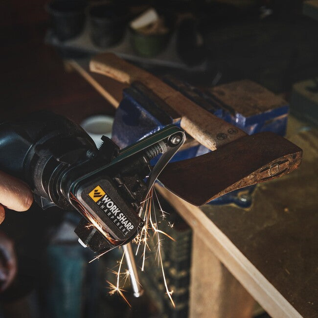 WORK SHARP MK.2 ascuțitor electric Knife & Tool Sharpener