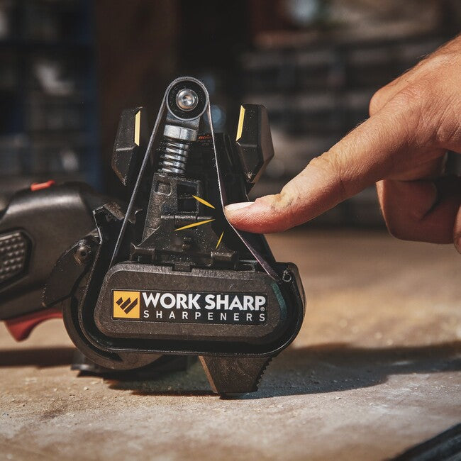 WORK SHARP MK.2 ascuțitor electric Knife & Tool Sharpener
