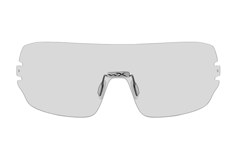 WILEY X DETECTION ochelari de protecție cu lentile interschimbabile