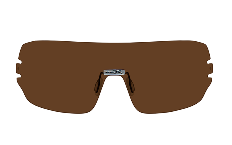 WILEY X DETECTION ochelari de protecție cu lentile interschimbabile