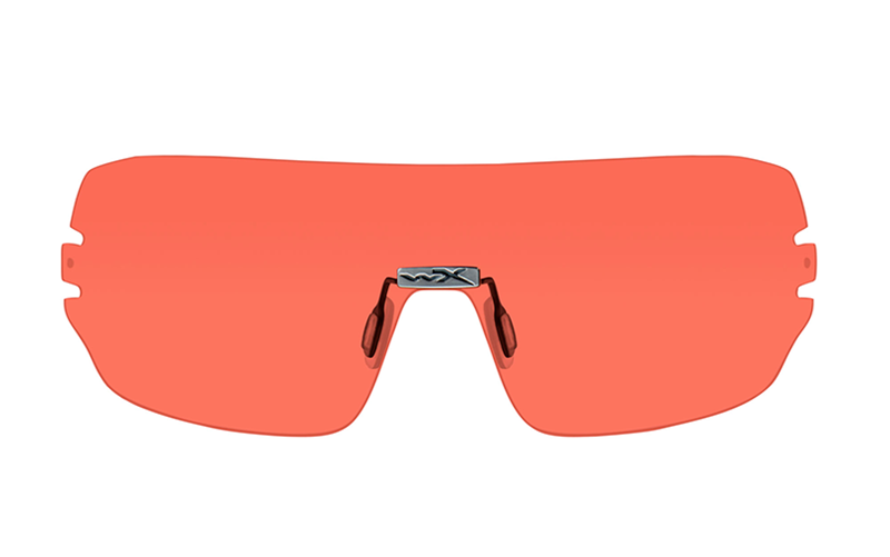 WILEY X DETECTION ochelari de protecție cu lentile interschimbabile