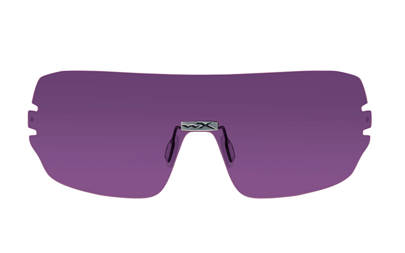 WILEY X DETECTION ochelari de protecție cu lentile interschimbabile