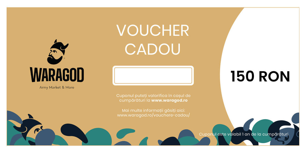 Voucher cadou - 150 RON
