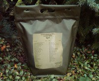 Katadyn Day Ration Pack Tip 2 rații militare