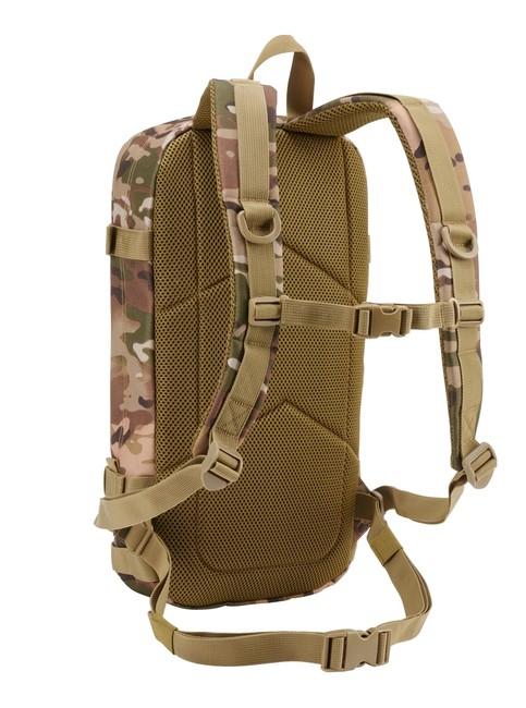 Brandit US Cooper Daypack rucsac, multicam, 11l