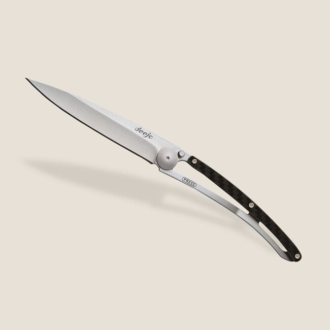 Deejo Composite carbon briceag