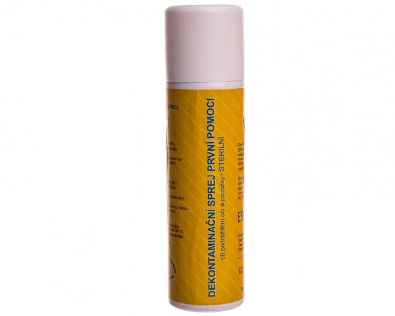 ESP TW1000 spray de decontaminare 200ml, EHS02