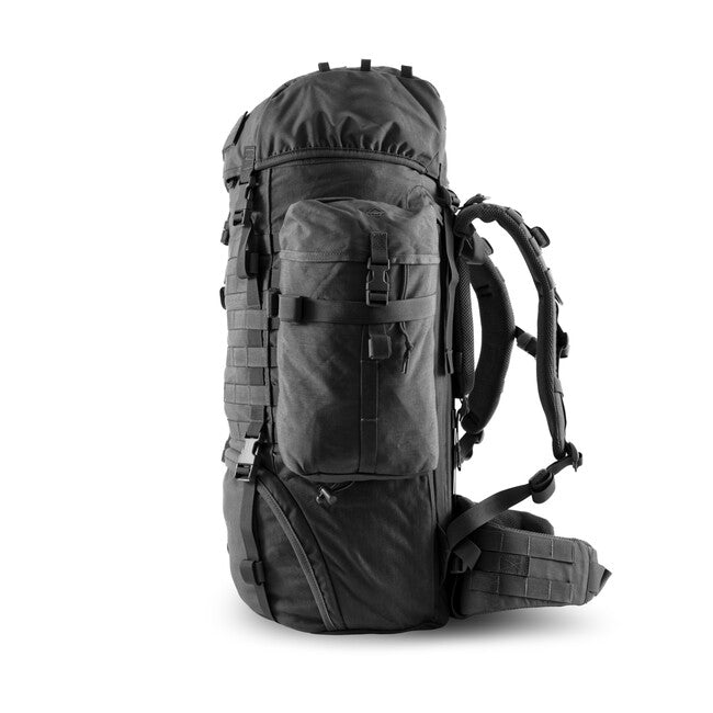 Pentagon Deos 65L rucsac, negru
