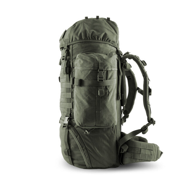 Pentagon Deos rucsac 65L, verde