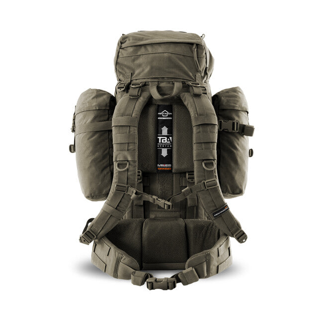 Pentagon Deos 65L rucsac, RAL7013