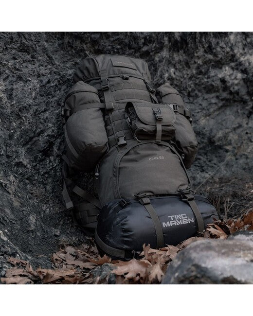 Pentagon Deos 65L rucsac, RAL7013