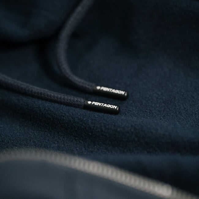 Pentagon Griffin Sweater hanorac, Midnight Blue