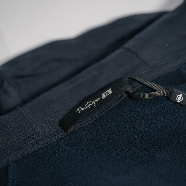 Pentagon Griffin Sweater hanorac, Midnight Blue